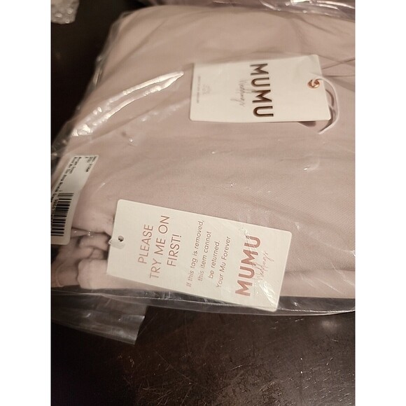 Show Me Your MuMu Morgan Gown - Picture 5 of 5